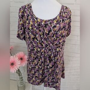 Alfani Blouse